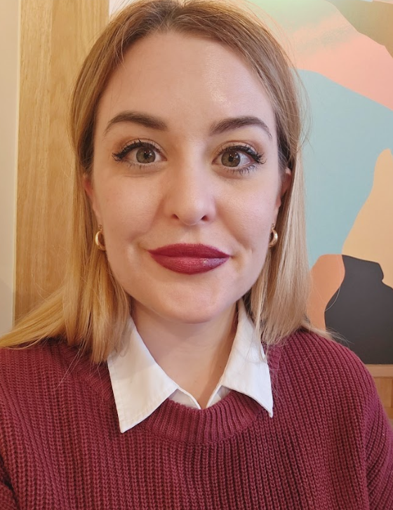 Tamara Builds