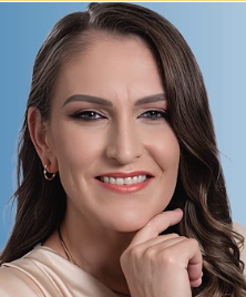 Monica Kaus
